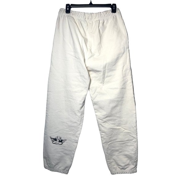 Boys Lie Let Me Go Sweatpants in Let Me Go Large New Womens Joggers - Picture 8 of 15